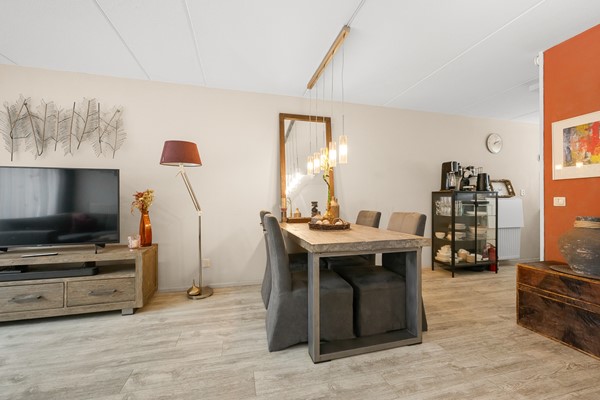 Medium property photo - Bertha Von Suttnerstraat 4, 1103 ME Amsterdam